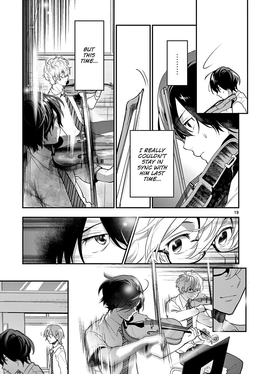 Ao No Orchestra 15 24