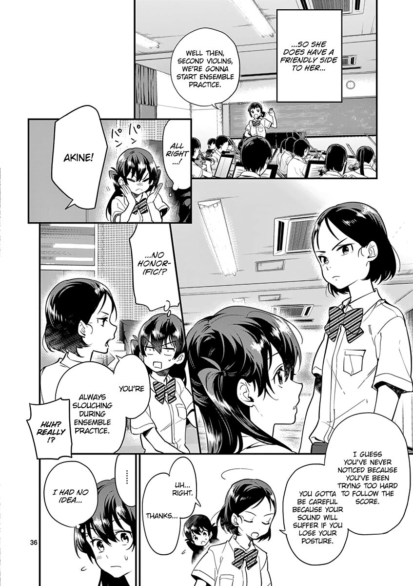 Ao No Orchestra 16 38