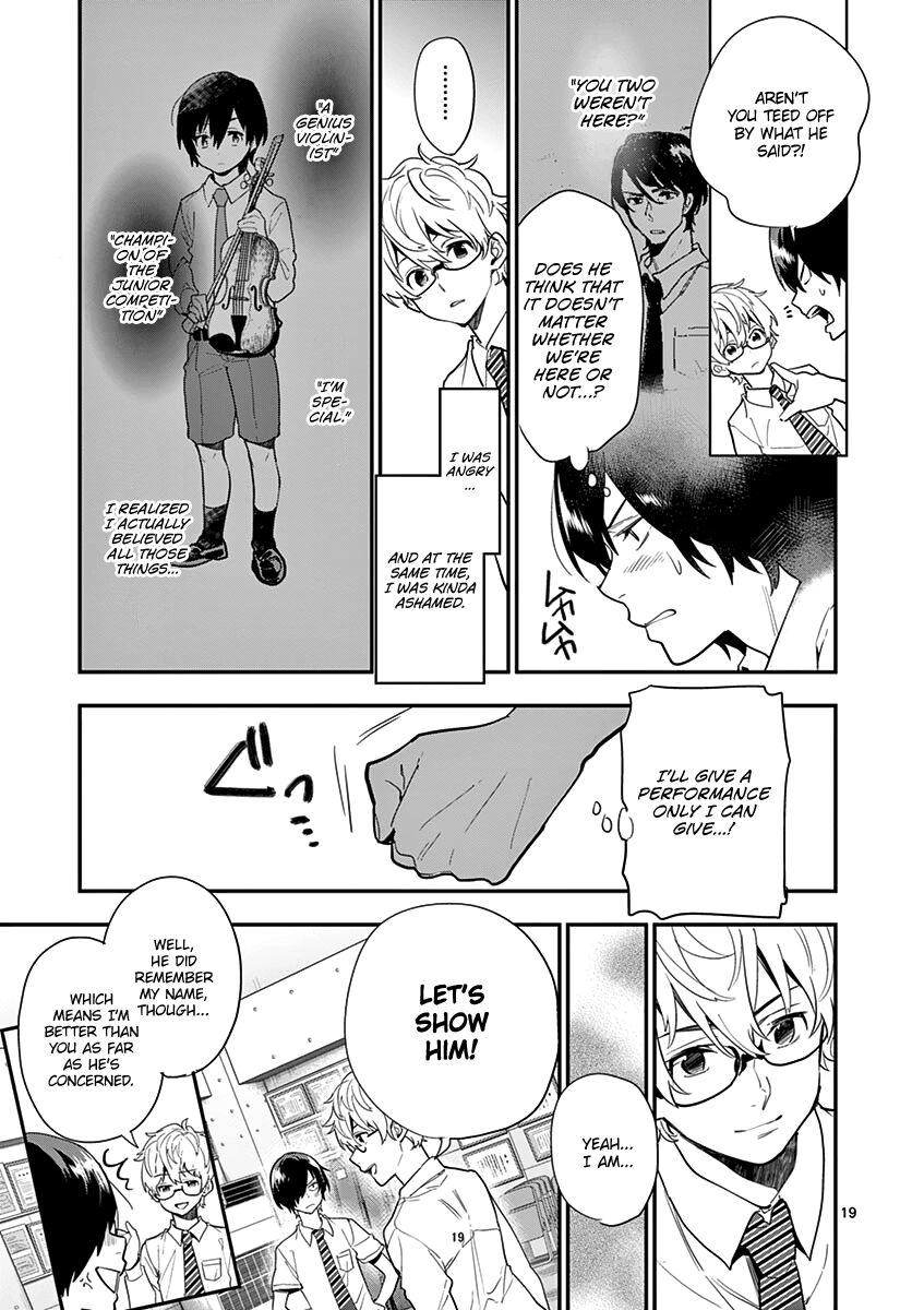 Ao No Orchestra 17 21