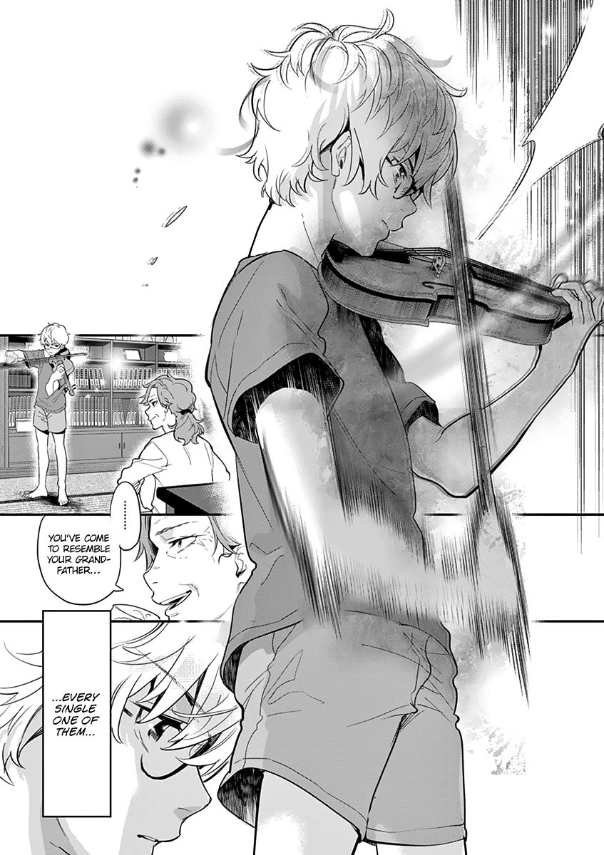 Ao No Orchestra 18 18