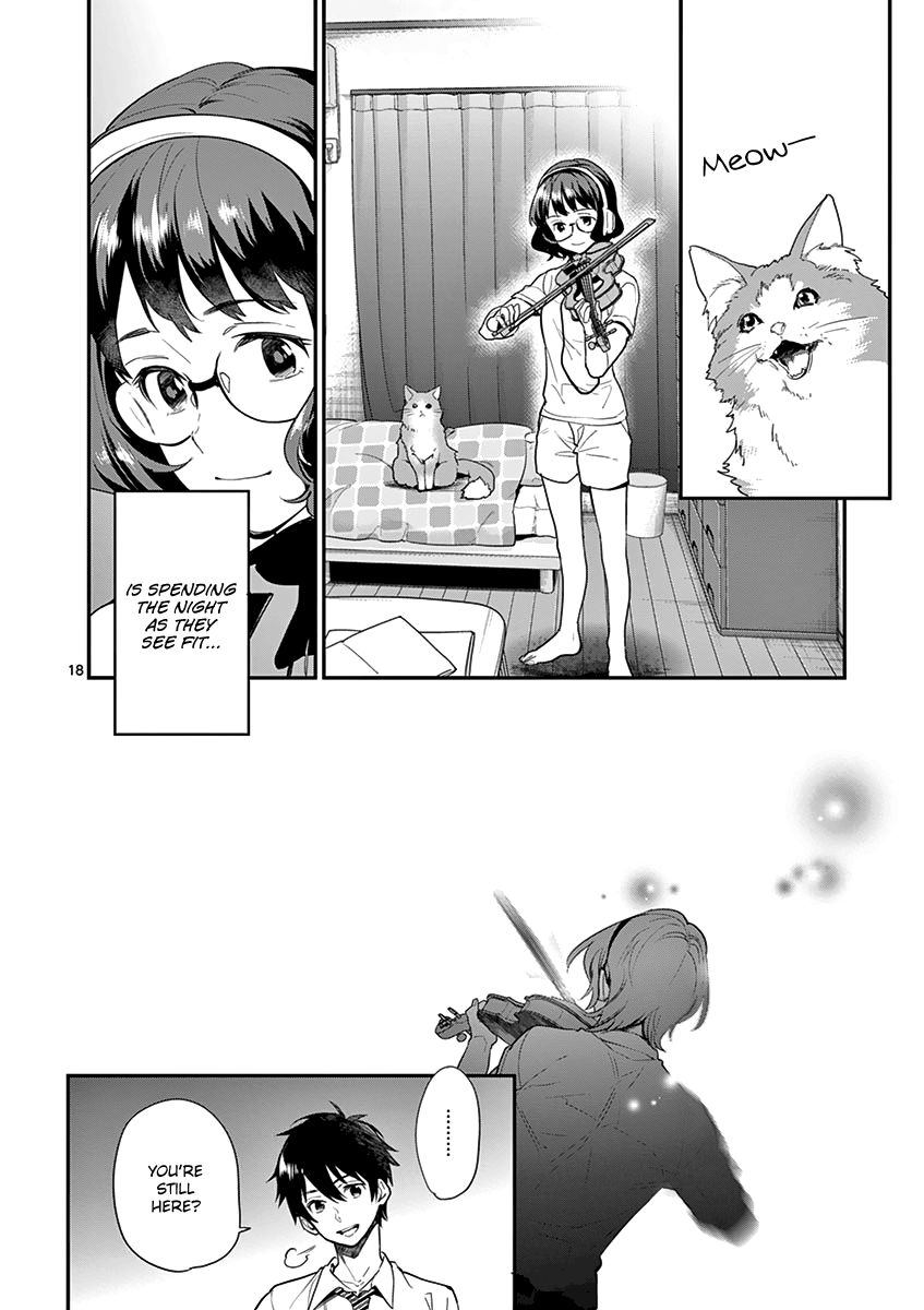 Ao No Orchestra 18 19