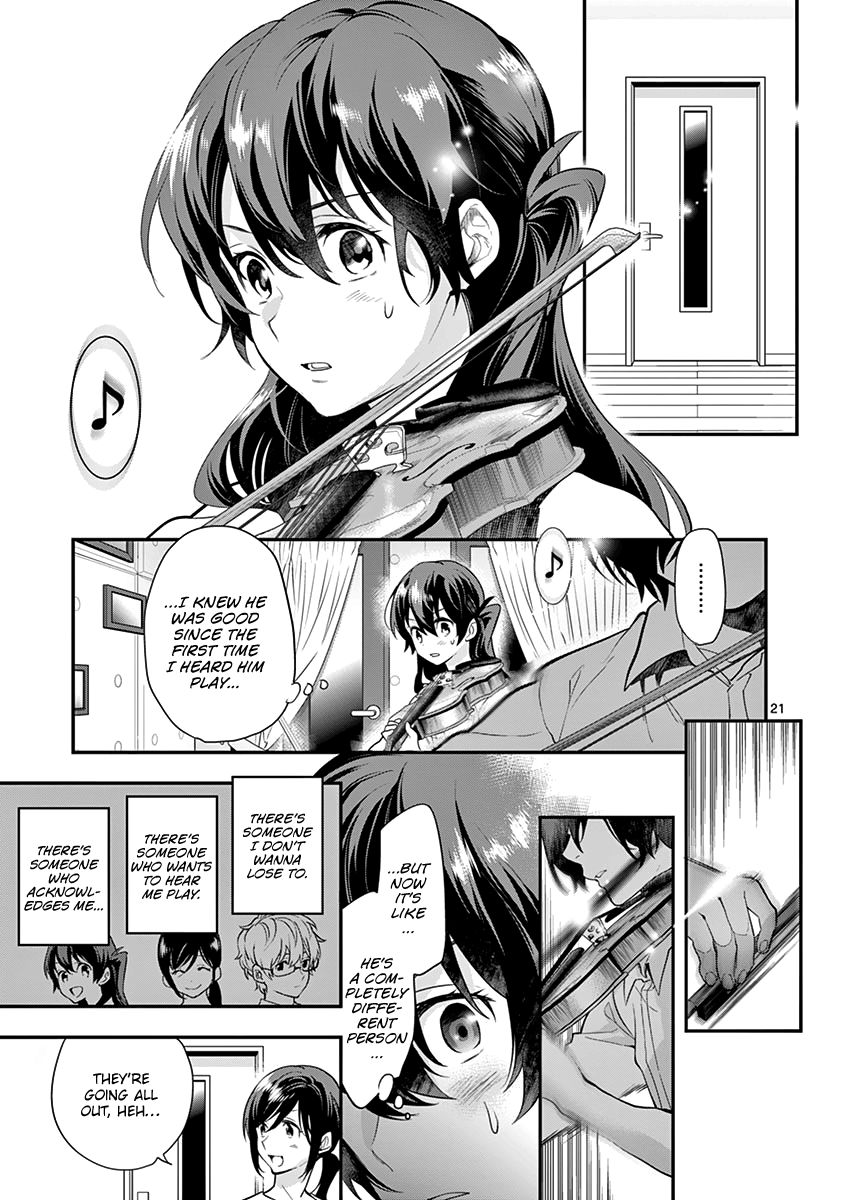 Ao No Orchestra 18 22