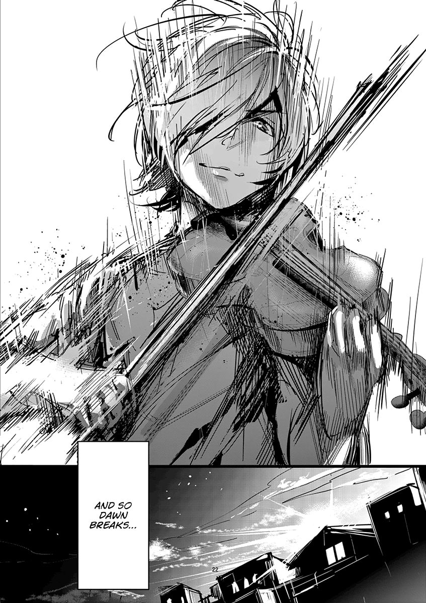 Ao No Orchestra 18 23