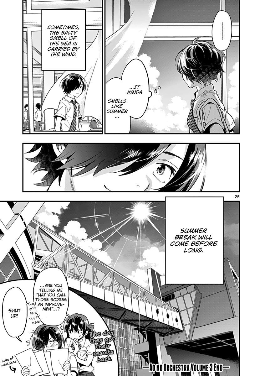 Ao No Orchestra 21 25