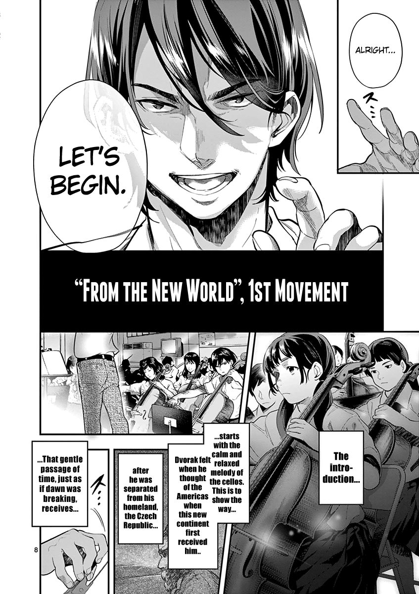 Ao No Orchestra 22 11