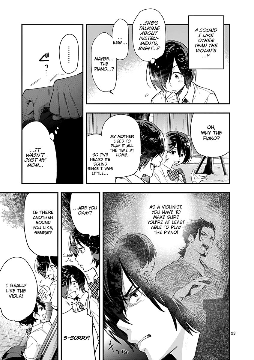Ao No Orchestra 22 26