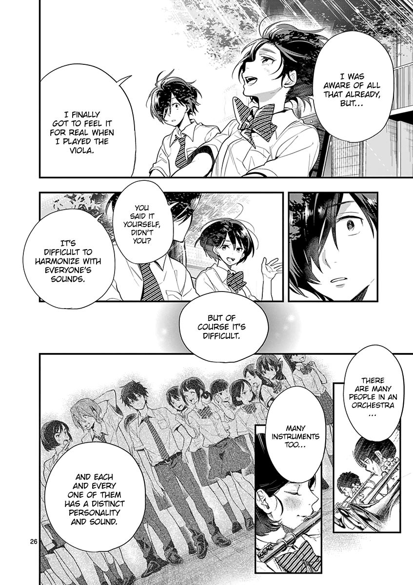Ao No Orchestra 22 29