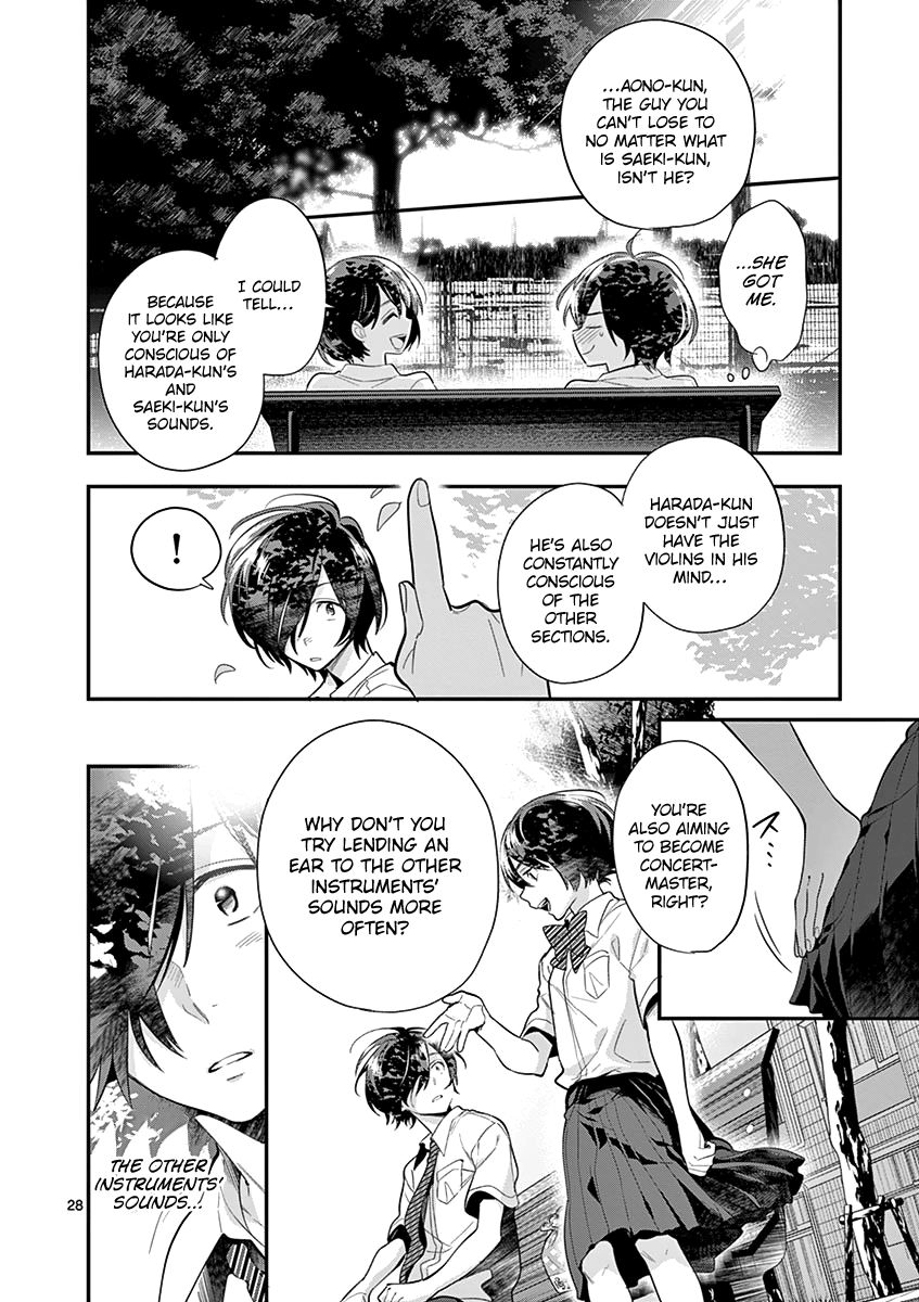 Ao No Orchestra 22 31