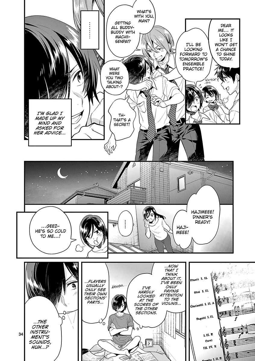 Ao No Orchestra 22 37