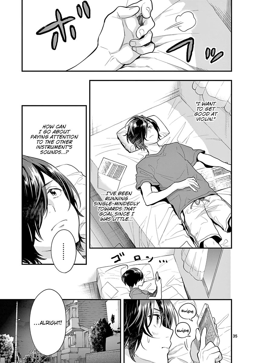 Ao No Orchestra 22 38