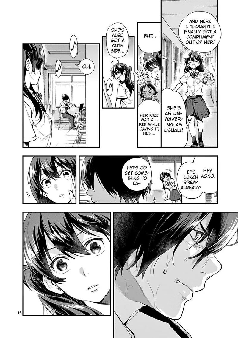 Ao No Orchestra 25 16
