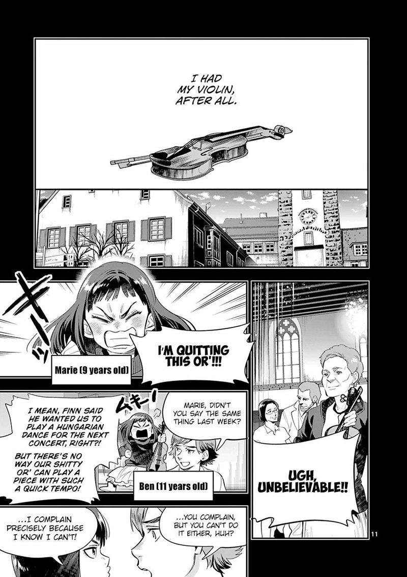 Ao No Orchestra 27 11