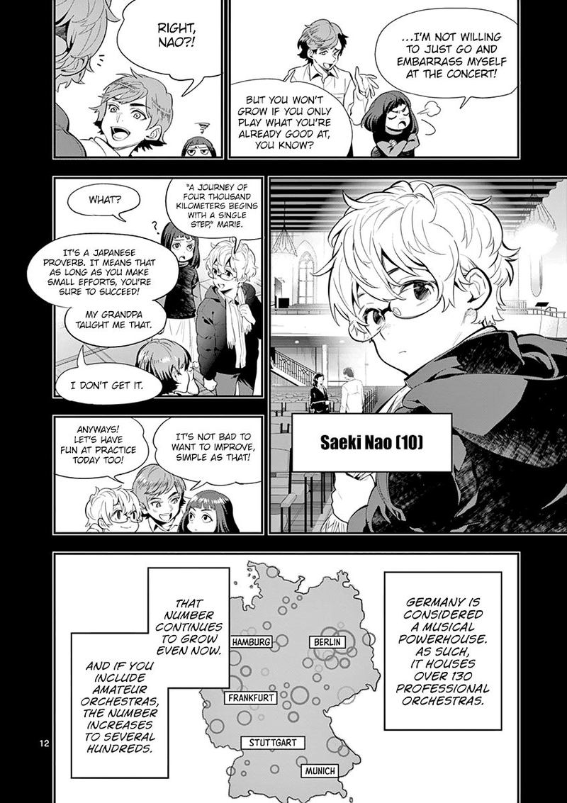 Ao No Orchestra 27 12