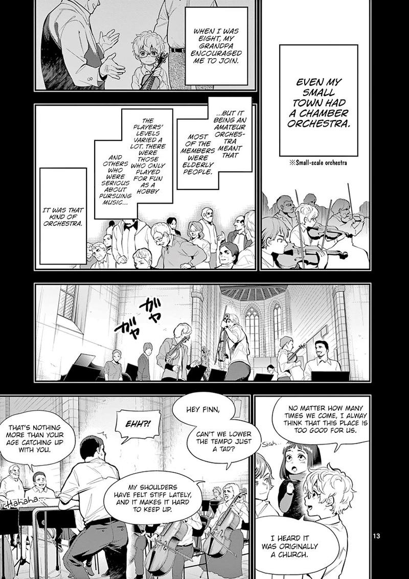 Ao No Orchestra 27 13