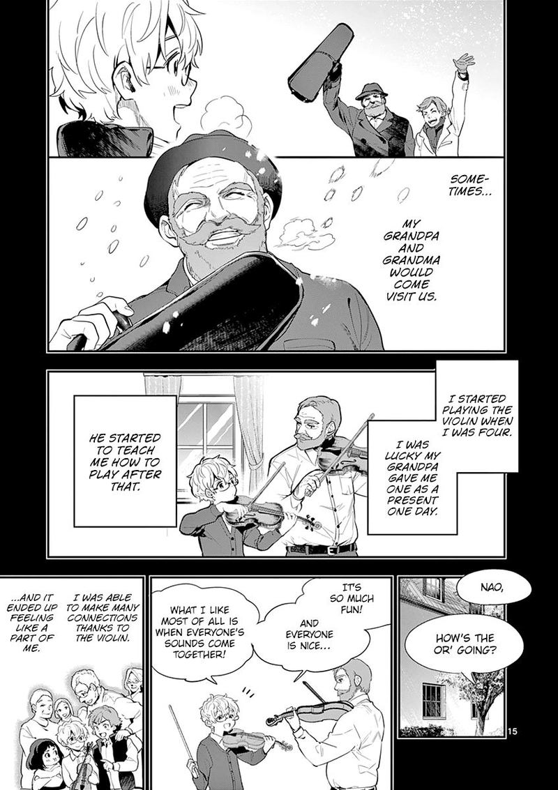 Ao No Orchestra 27 15