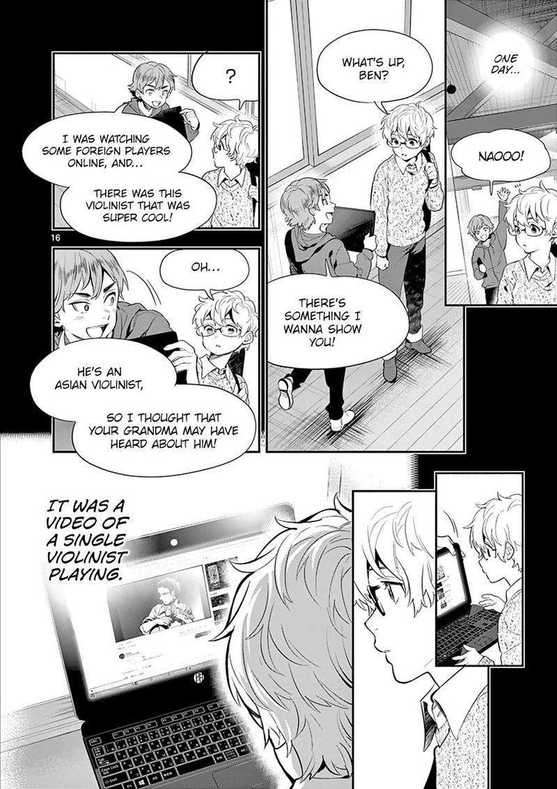 Ao No Orchestra 27 16