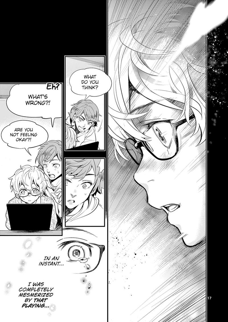 Ao No Orchestra 27 17
