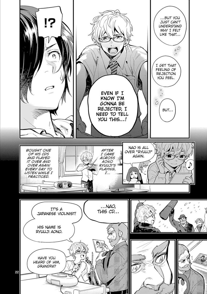 Ao No Orchestra 27 22