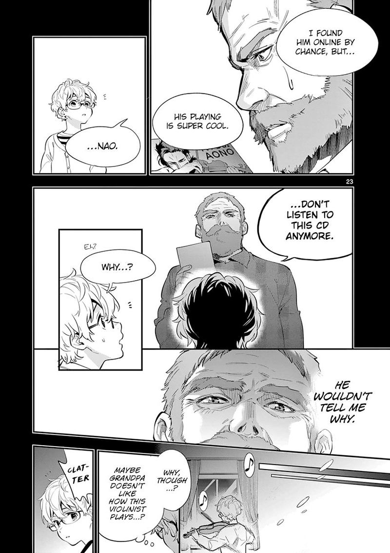 Ao No Orchestra 27 23