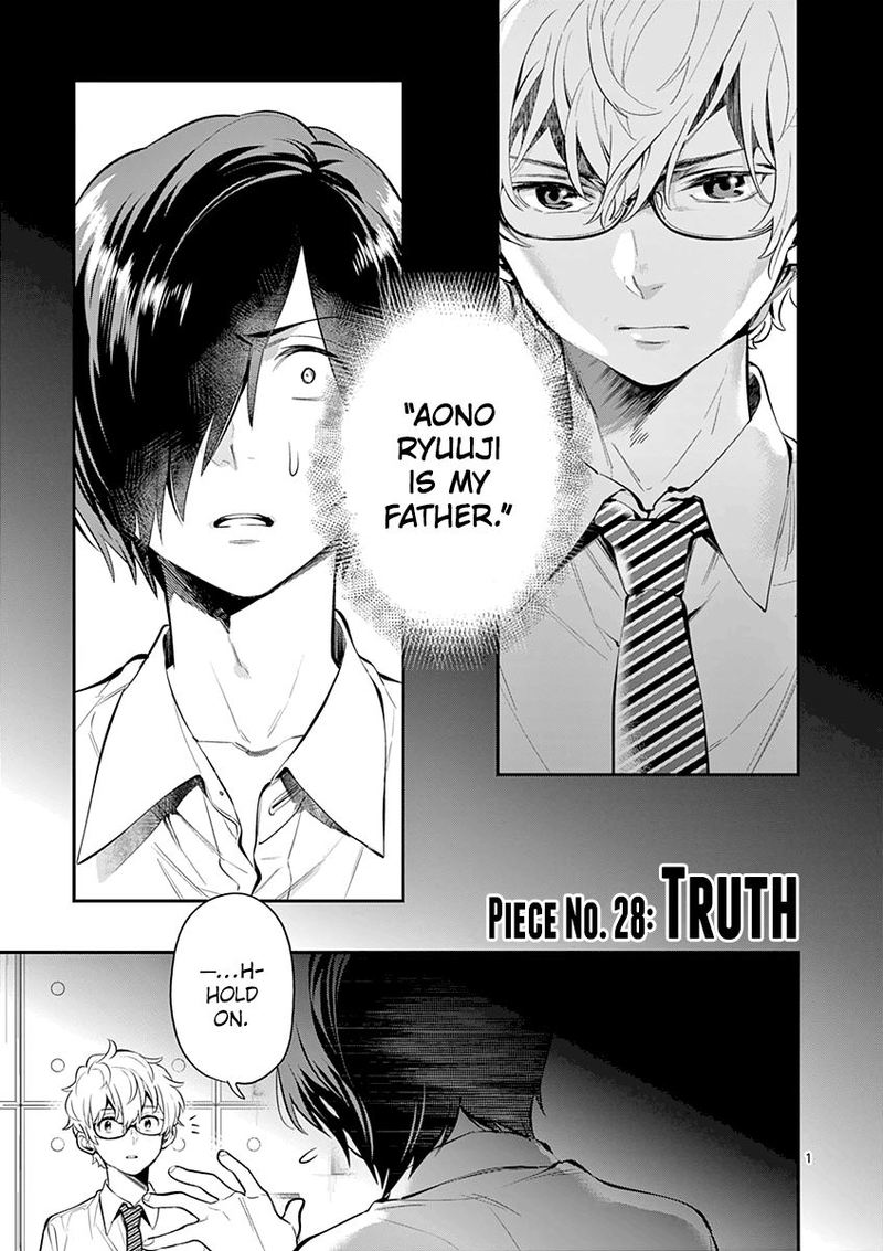 Ao No Orchestra 28 1