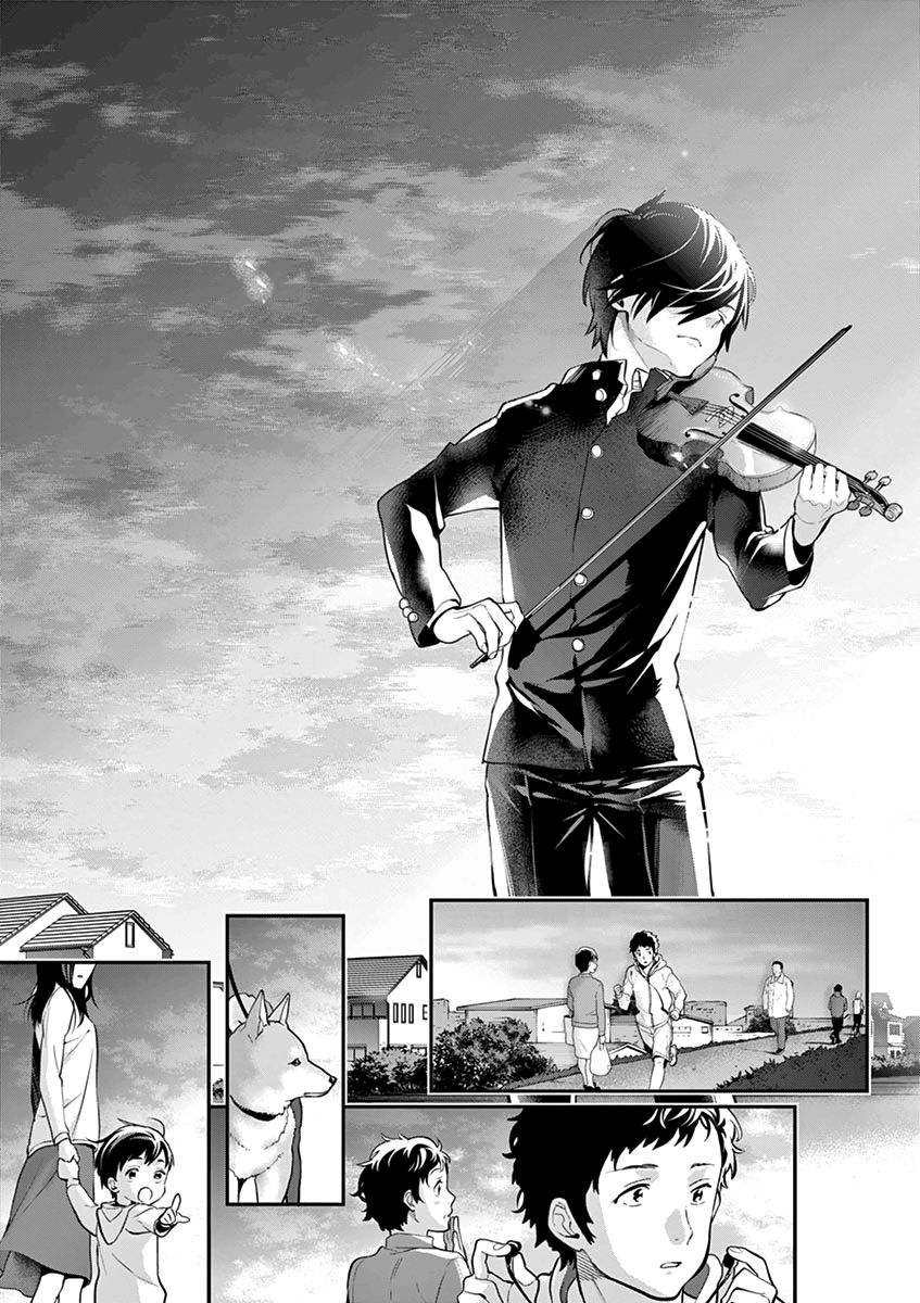 Ao No Orchestra 3 30