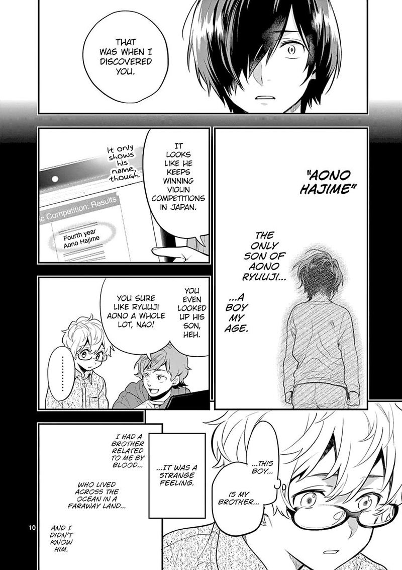 Ao No Orchestra 30 10