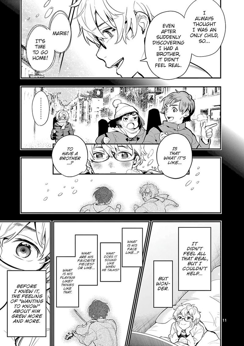 Ao No Orchestra 30 11