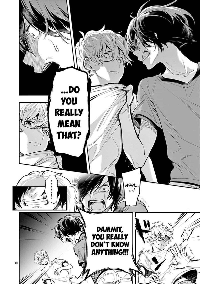 Ao No Orchestra 30 16