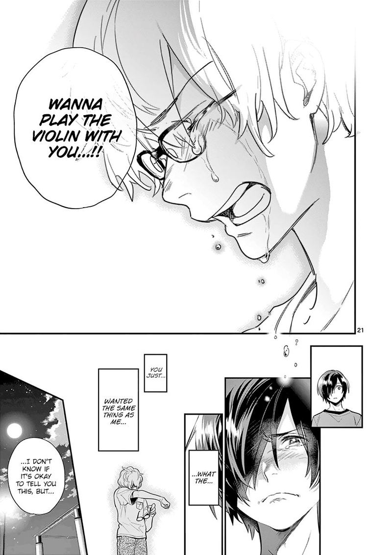 Ao No Orchestra 30 21