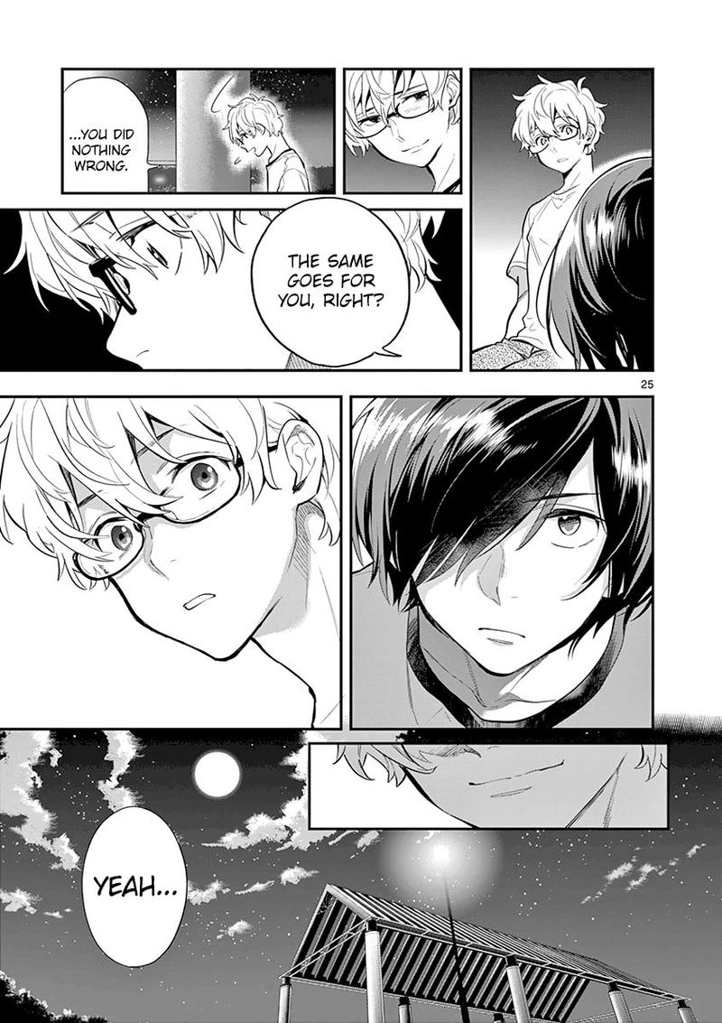 Ao No Orchestra 30 25