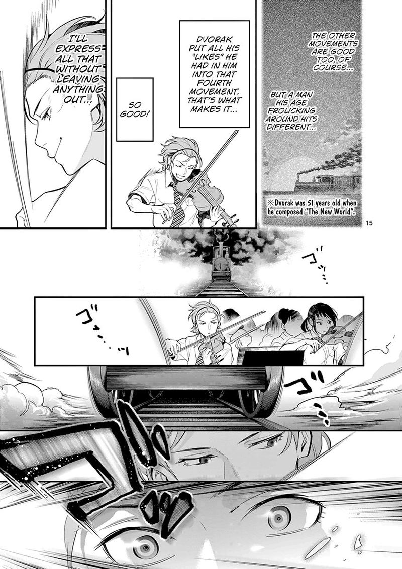 Ao No Orchestra 31 15