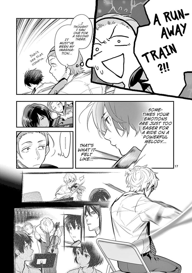 Ao No Orchestra 31 17