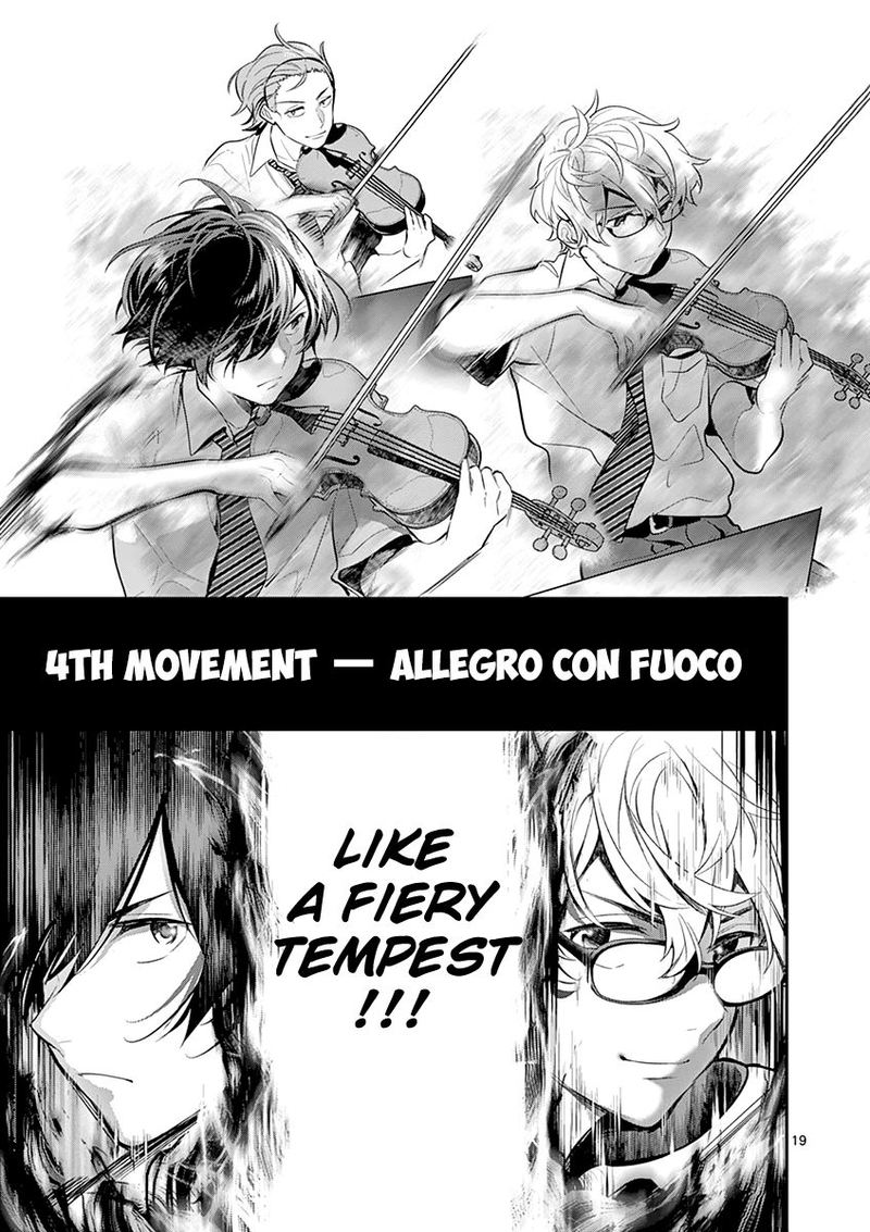 Ao No Orchestra 31 19