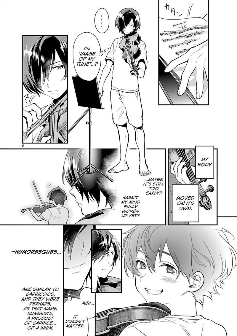 Ao No Orchestra 34 8