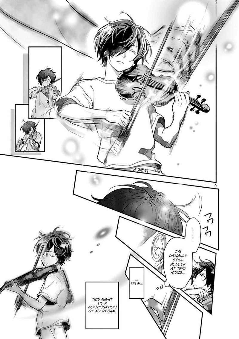 Ao No Orchestra 34 9
