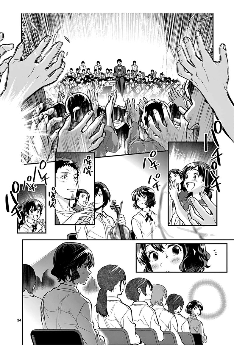 Ao No Orchestra 37 34
