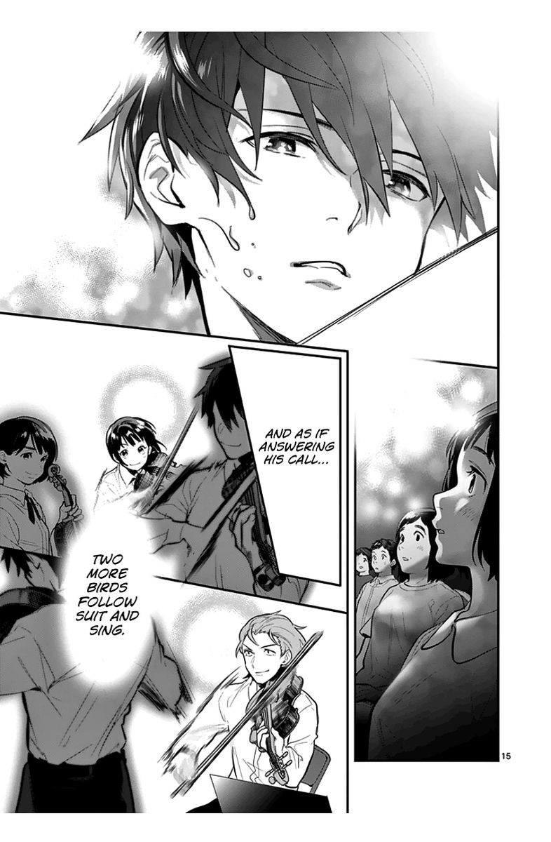 Ao No Orchestra 38 14