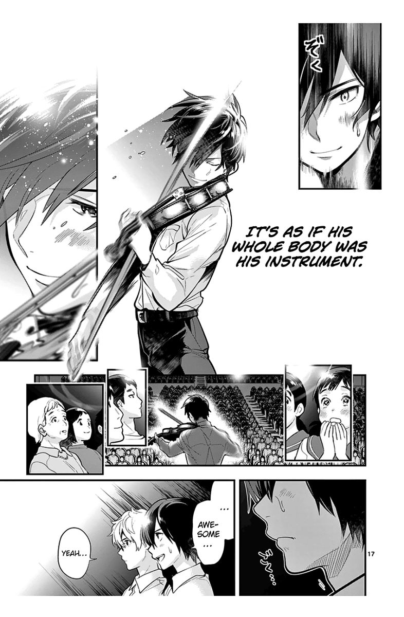 Ao No Orchestra 38 16