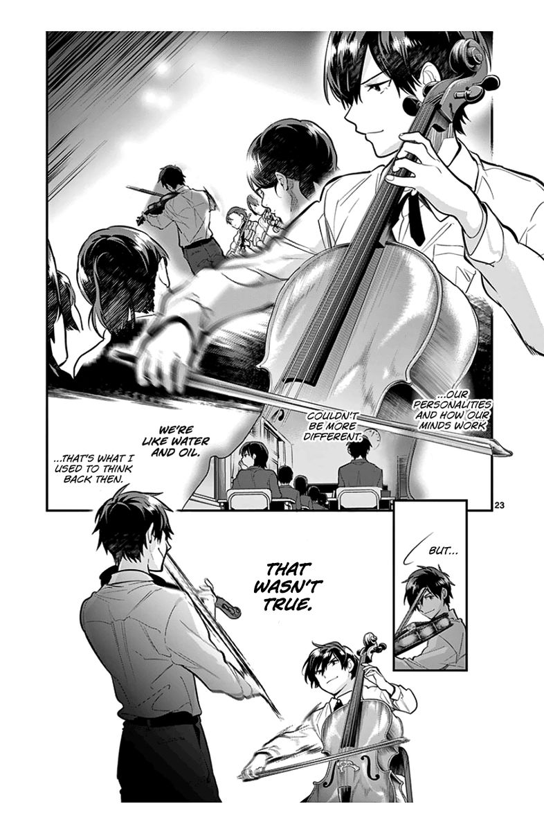 Ao No Orchestra 38 22