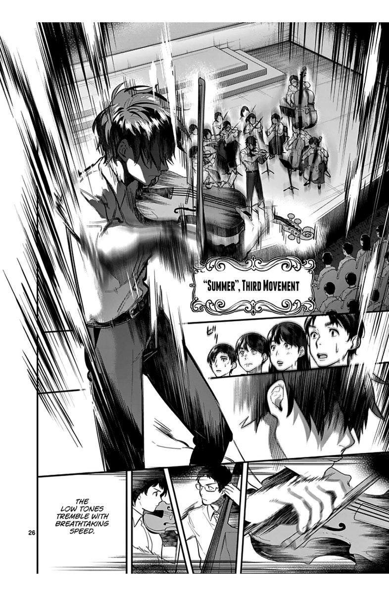 Ao No Orchestra 38 25