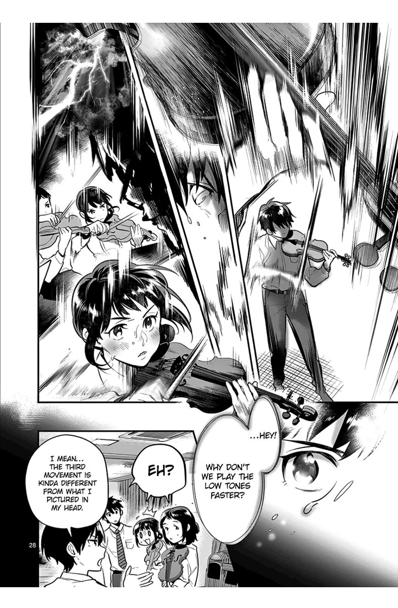Ao No Orchestra 38 27