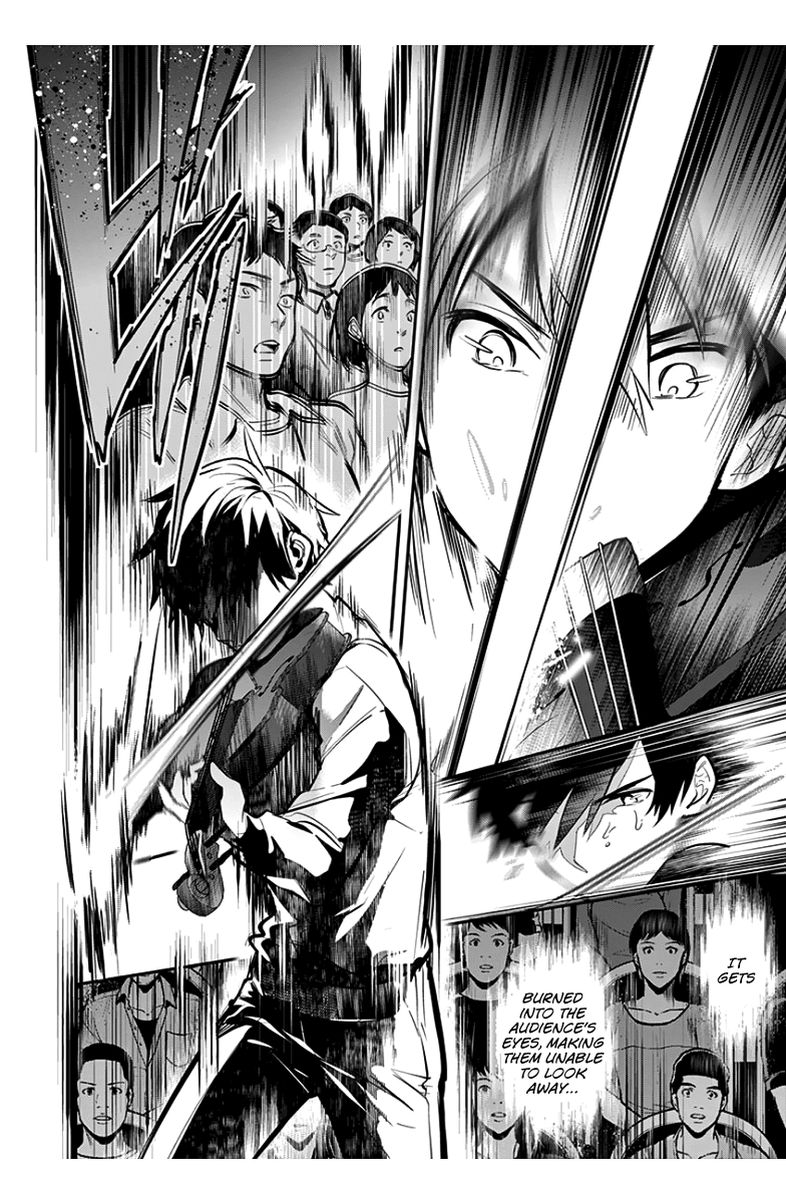 Ao No Orchestra 38 33