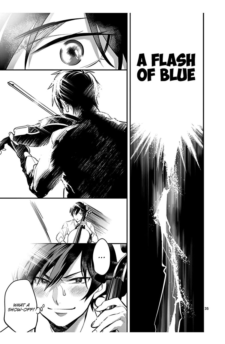 Ao No Orchestra 38 34