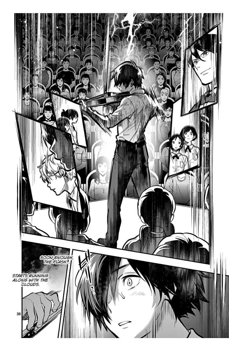 Ao No Orchestra 38 35