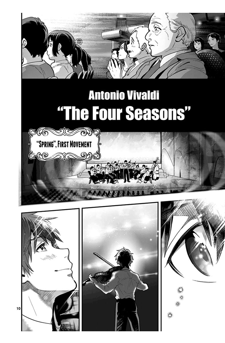 Ao No Orchestra 38 9