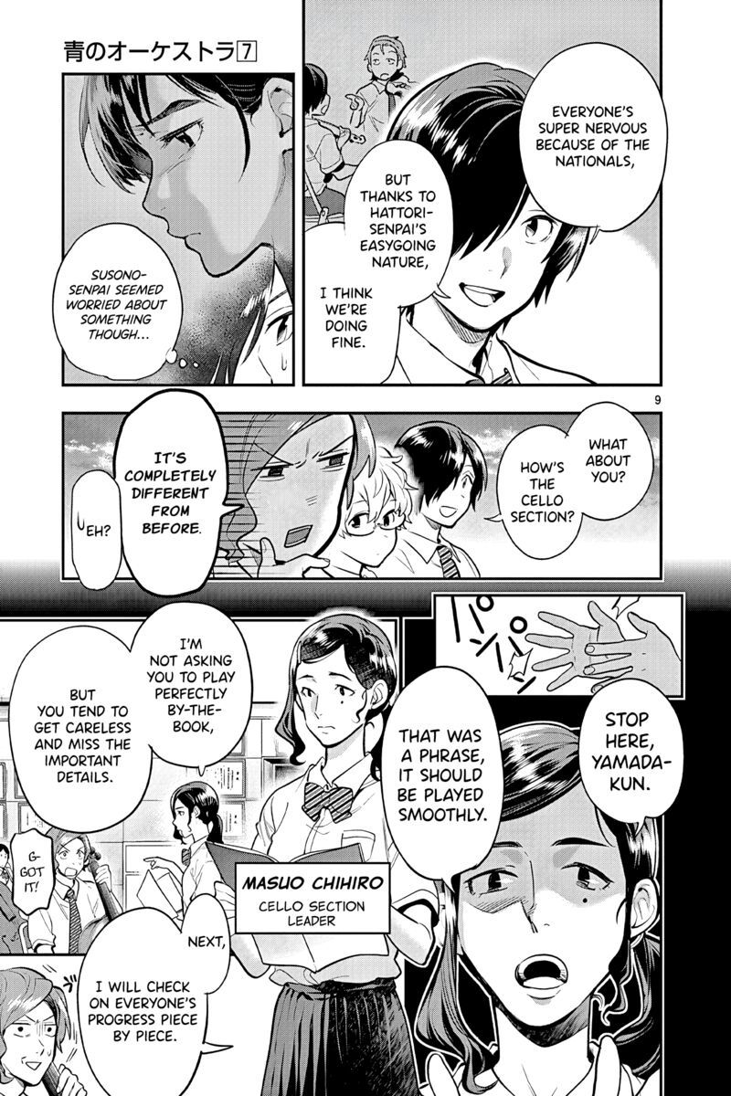 Ao No Orchestra 47 9