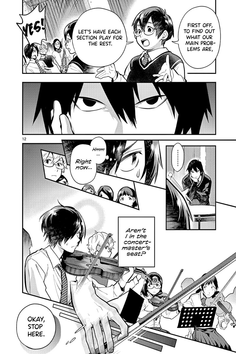 Ao No Orchestra 50 12