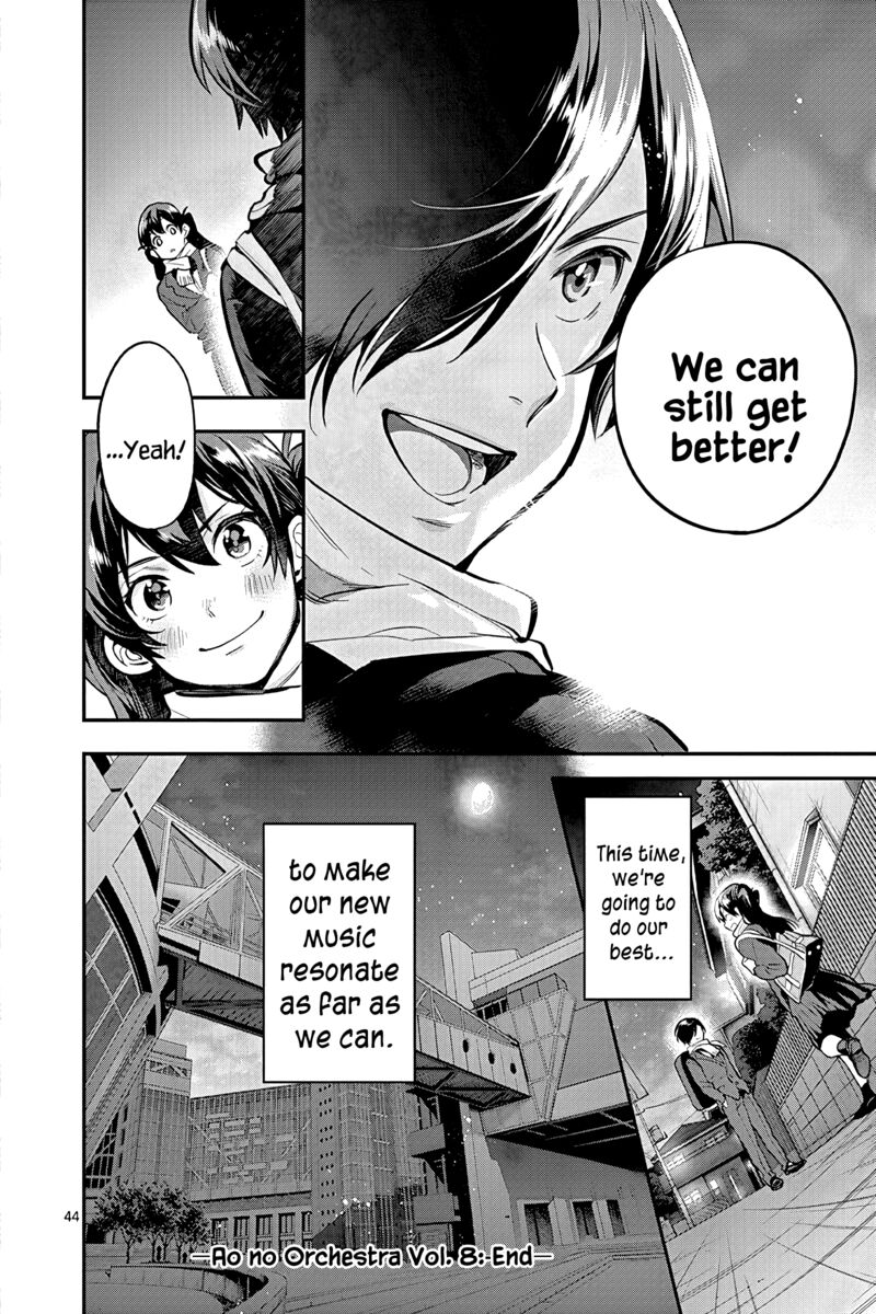 Ao No Orchestra 53 44