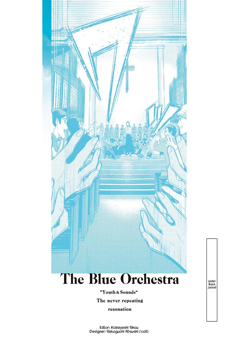 Ao No Orchestra 65e 11
