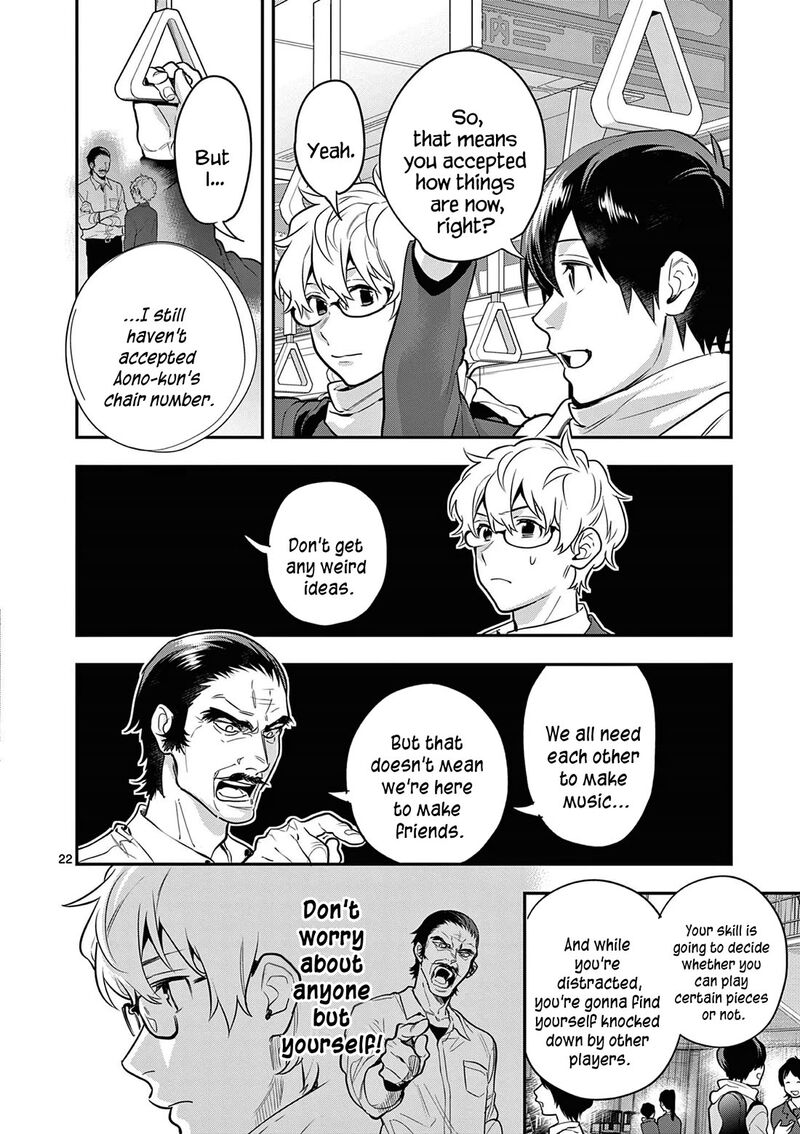 Ao No Orchestra 68 22